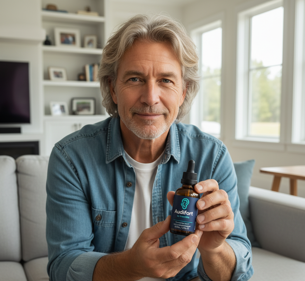 Robert K., 58, Florida